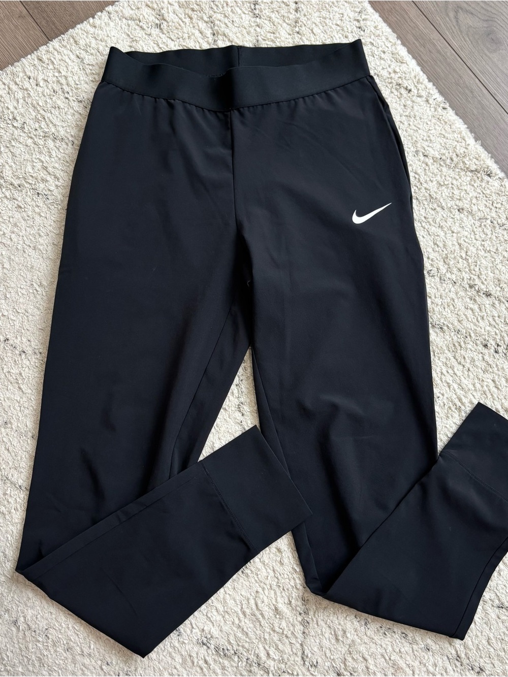 Nike Black Dri-fit pants